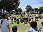 令和５年度の運動会！
