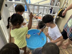 【保育部】日々の様子をお届けします～♪