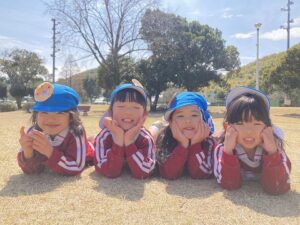 【年中】お別れ遠足に行ってきました！