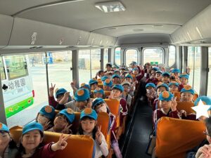 交流会②～第二さくら幼稚園会場～