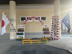 卒園式～おめでとうございます～